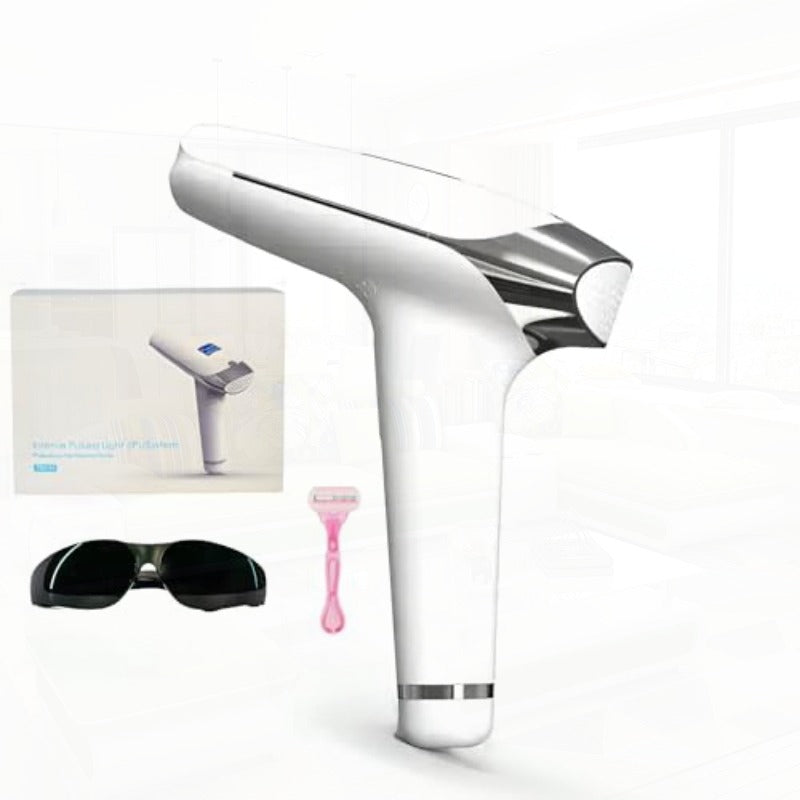 Intense Pulsed Light IPL System