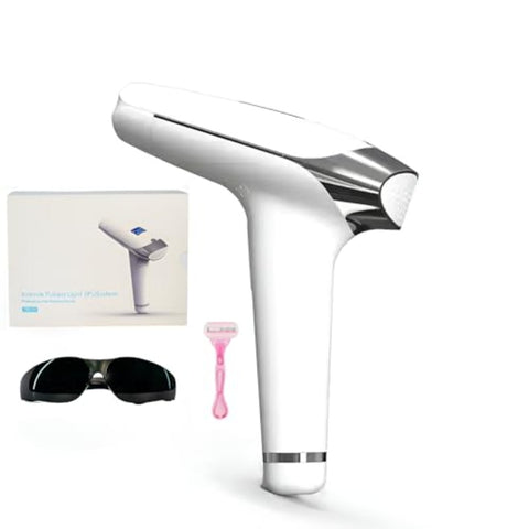 Intense Pulsed Light IPL System
